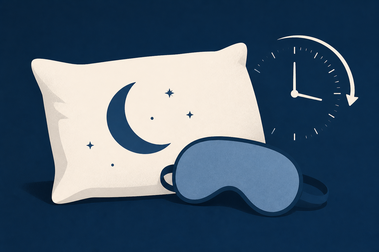 Here's how to catch up on sleep, the right way