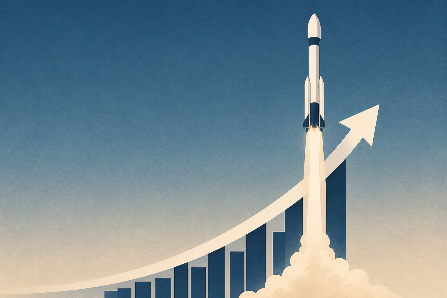 Boy, We Were Wrong About SpaceX