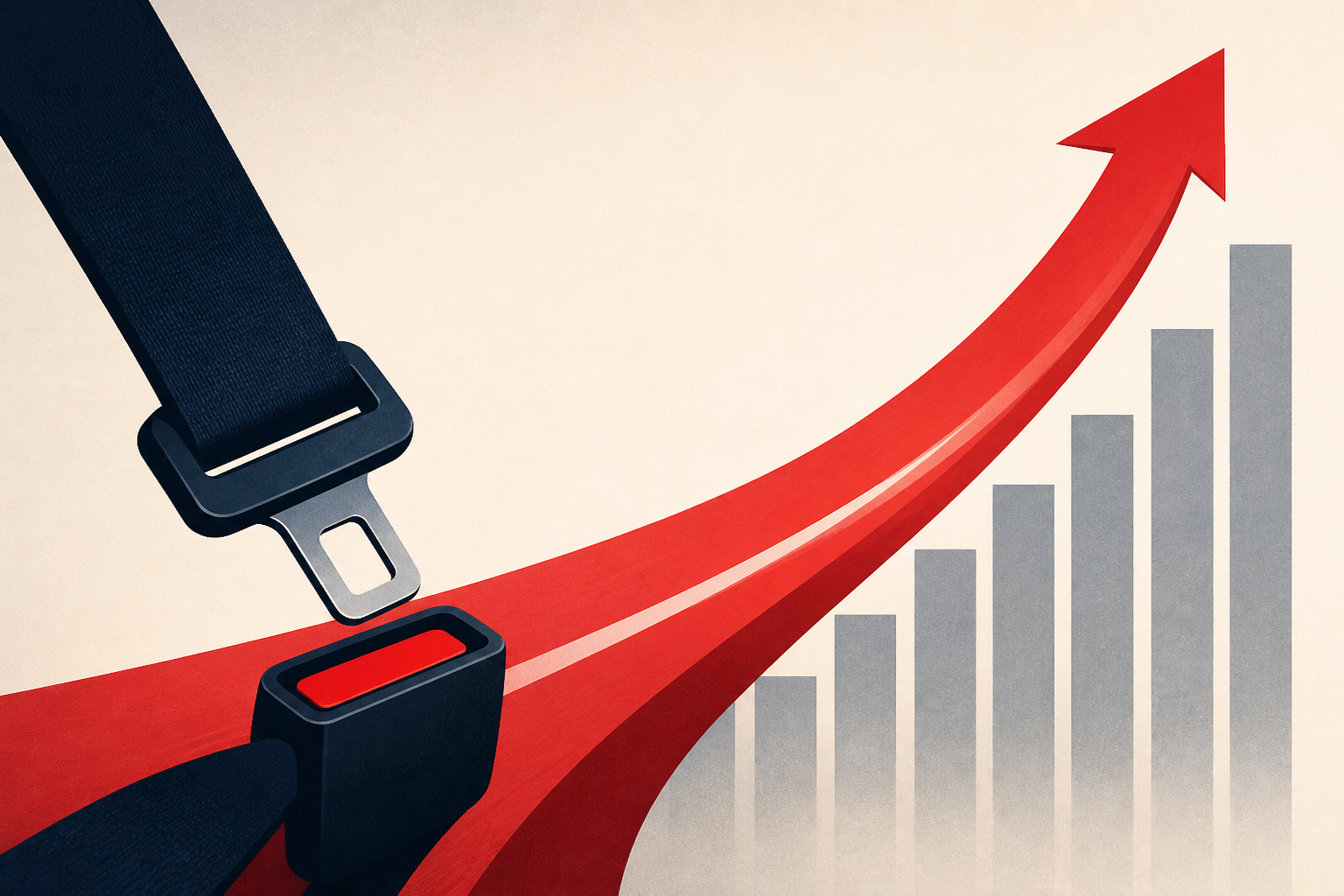 Broadcom: Buckle Up For What's Coming