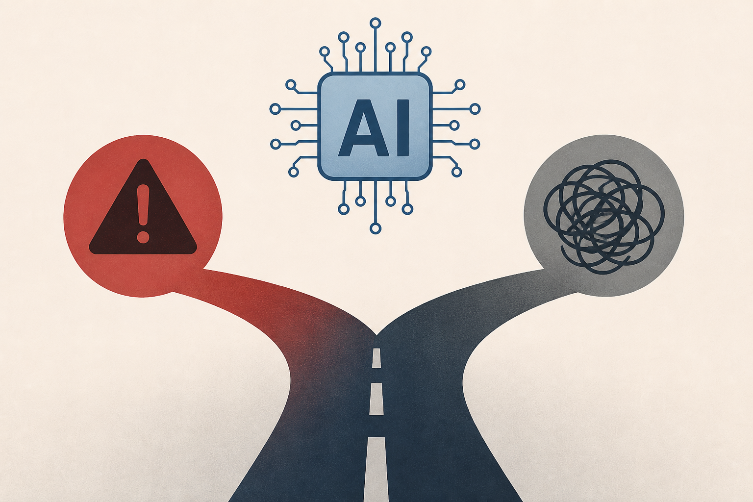 Sam Altman warns of 2 ways AI progress could go badly