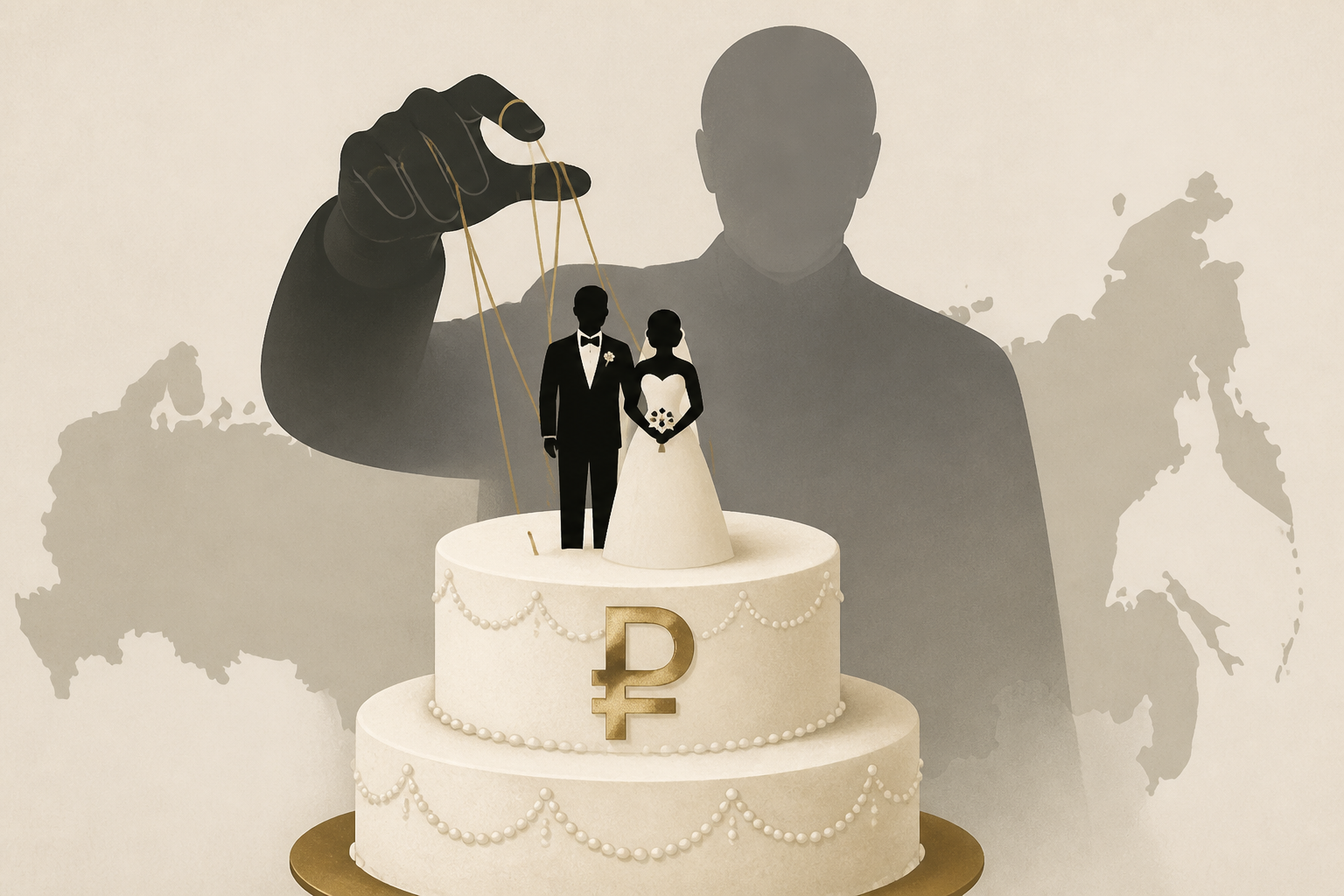 Donald Trump Jr.’s Wedding Bankrolled by Putin-Linked Russian Oligarch
