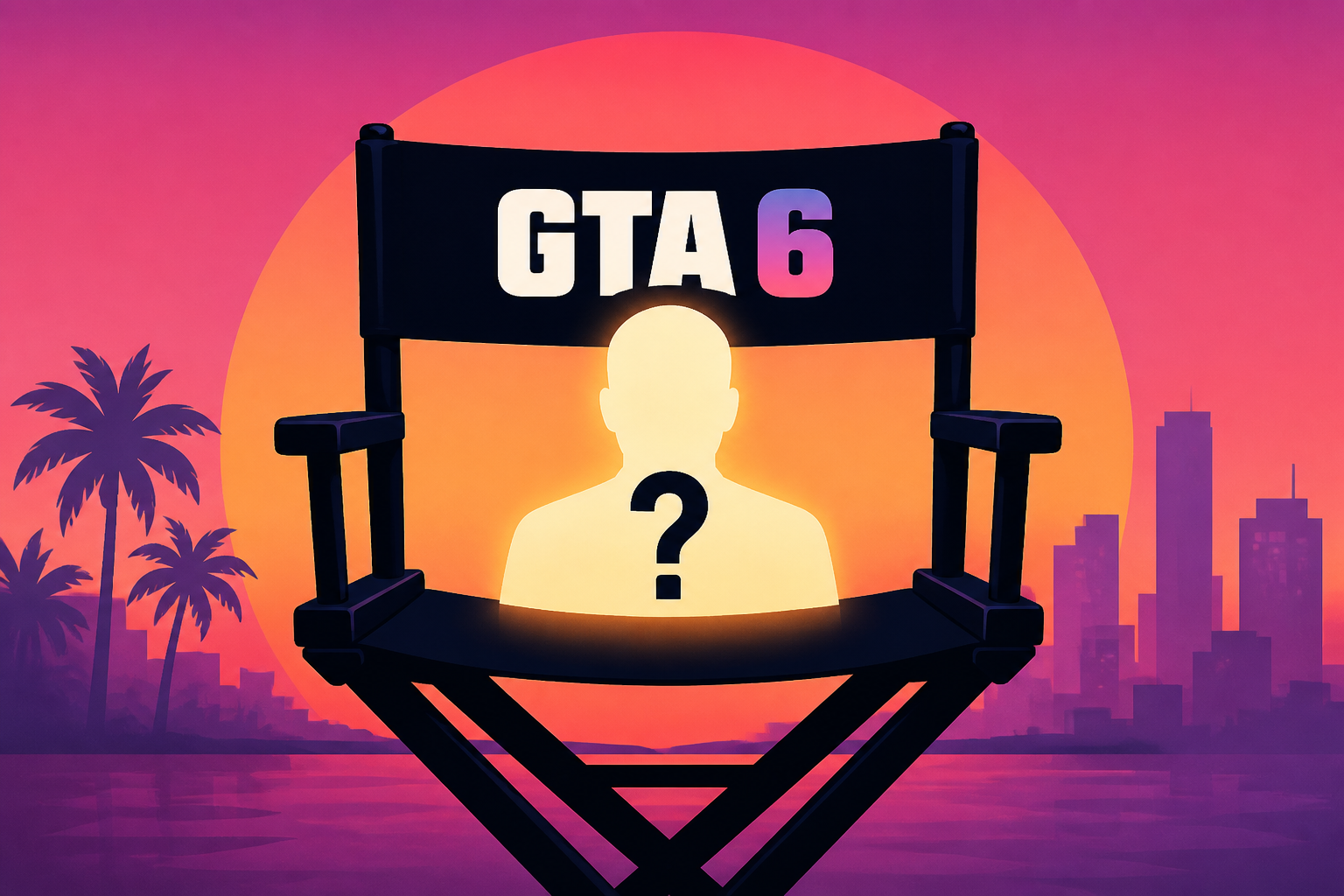 First GTA 6 Actor Confirmed