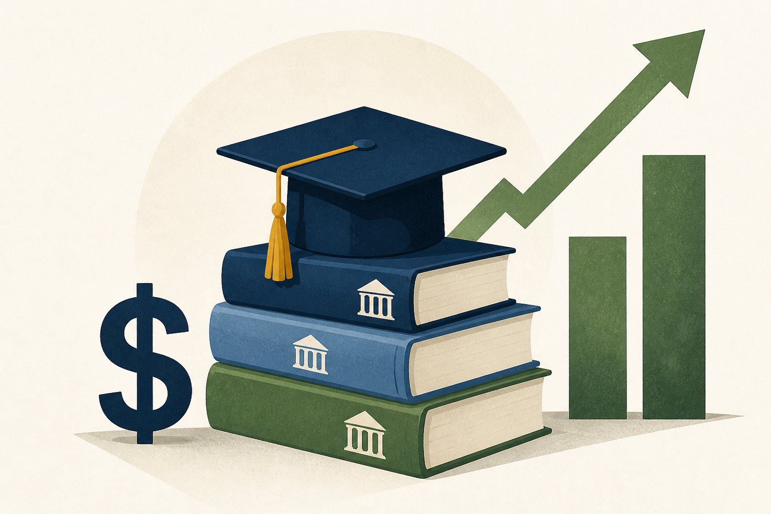 These 3 Mass. colleges have the 'highest payoff,' according to Forbes