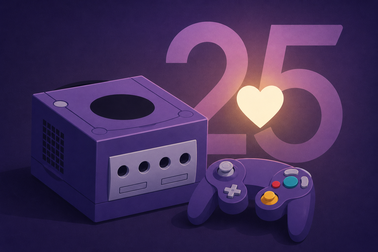 The GameCube Games We Still Love, 25 Years Later