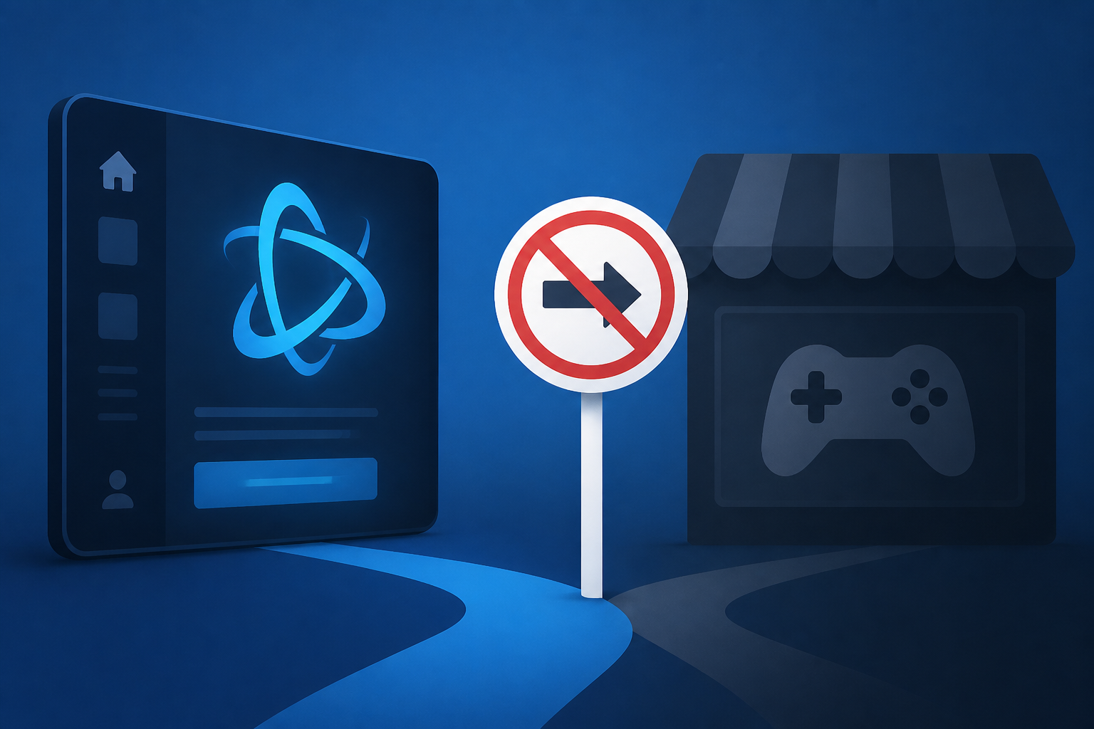Blizzard Has No Plans To Turn Battle.net Into A Steam Competitor