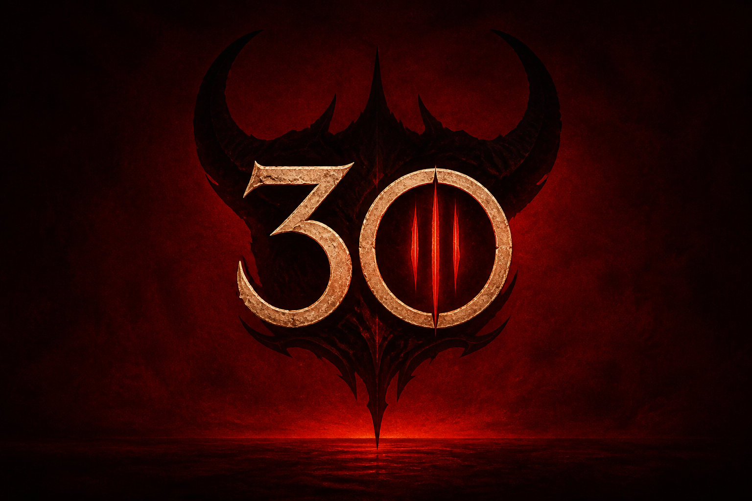 Celebrate 30 Years of Diablo in Season of Hell's Legacy
