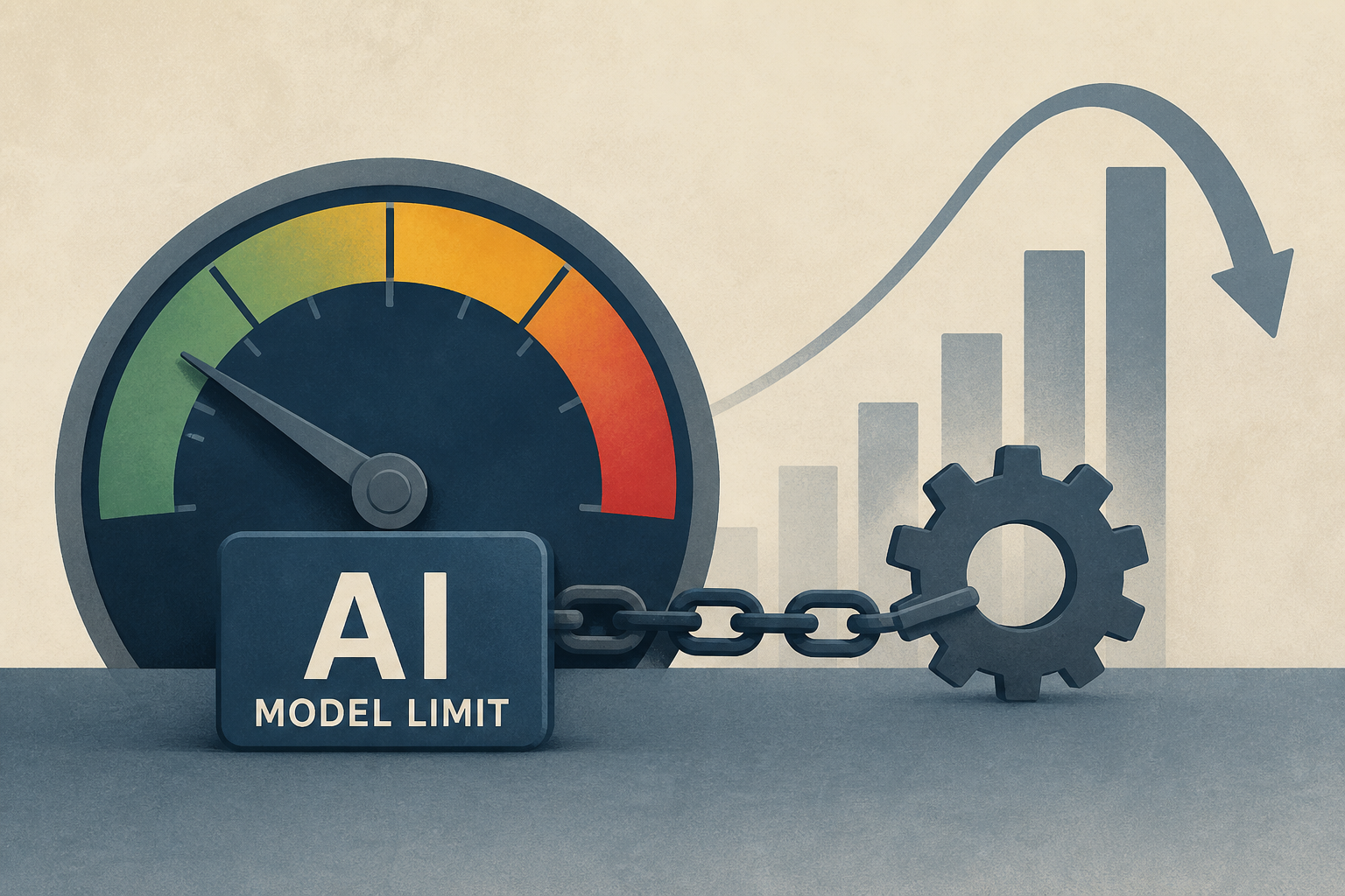 Microsoft sets AI model limits as industry throttles development