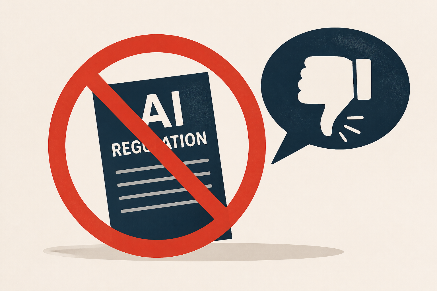Trump rejects AI regulation calls, slams Anthropic CEO Dario Amodei
