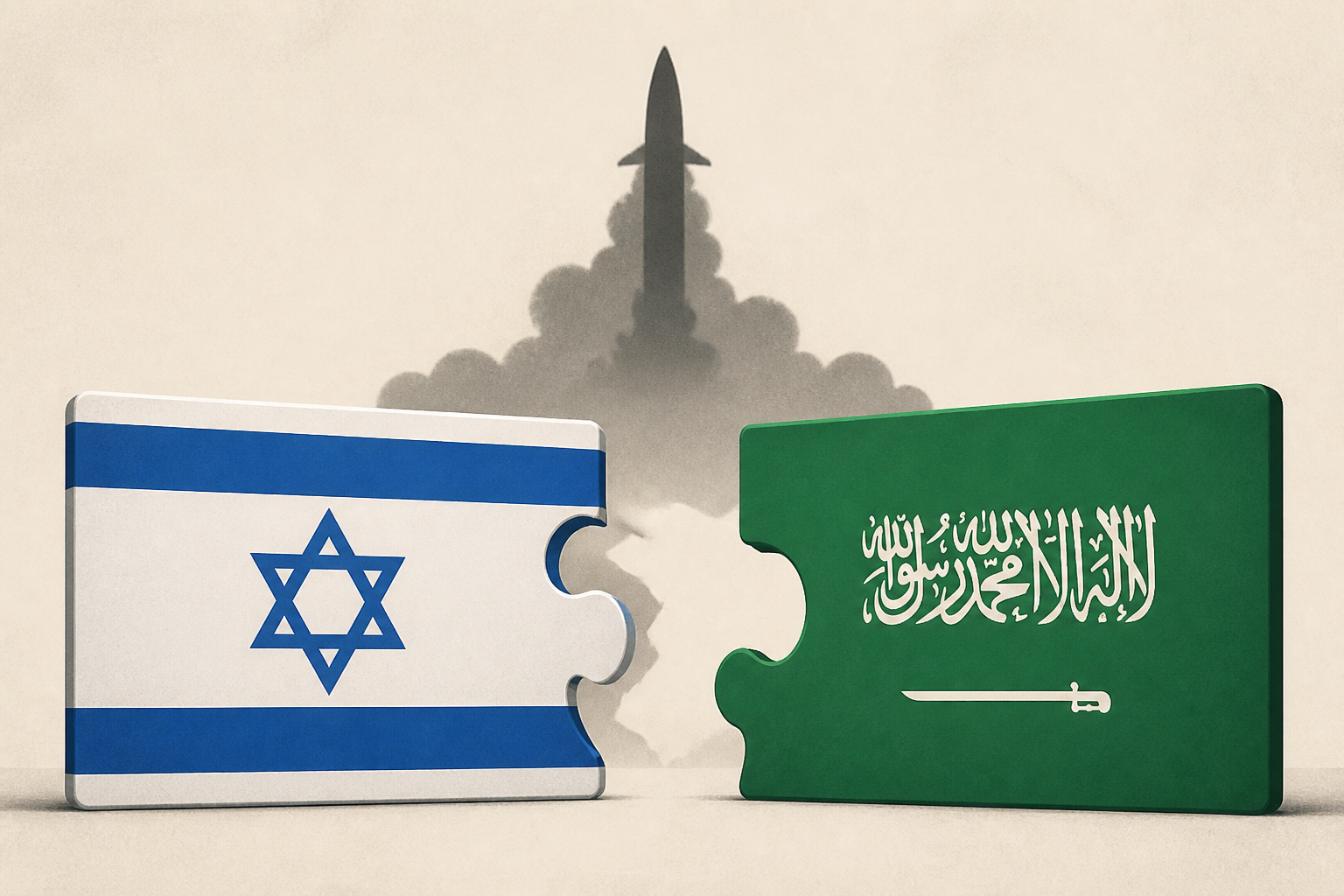 Israel-Saudi ties unlikely to improve amid Houthi threat, expert warns