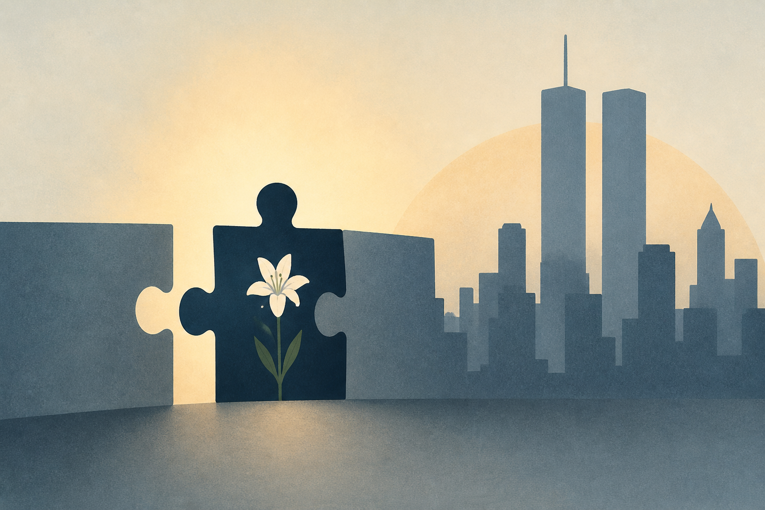 Massachusetts woman's remains identified nearly 25 years after 9/11 attacks: "We get closure"