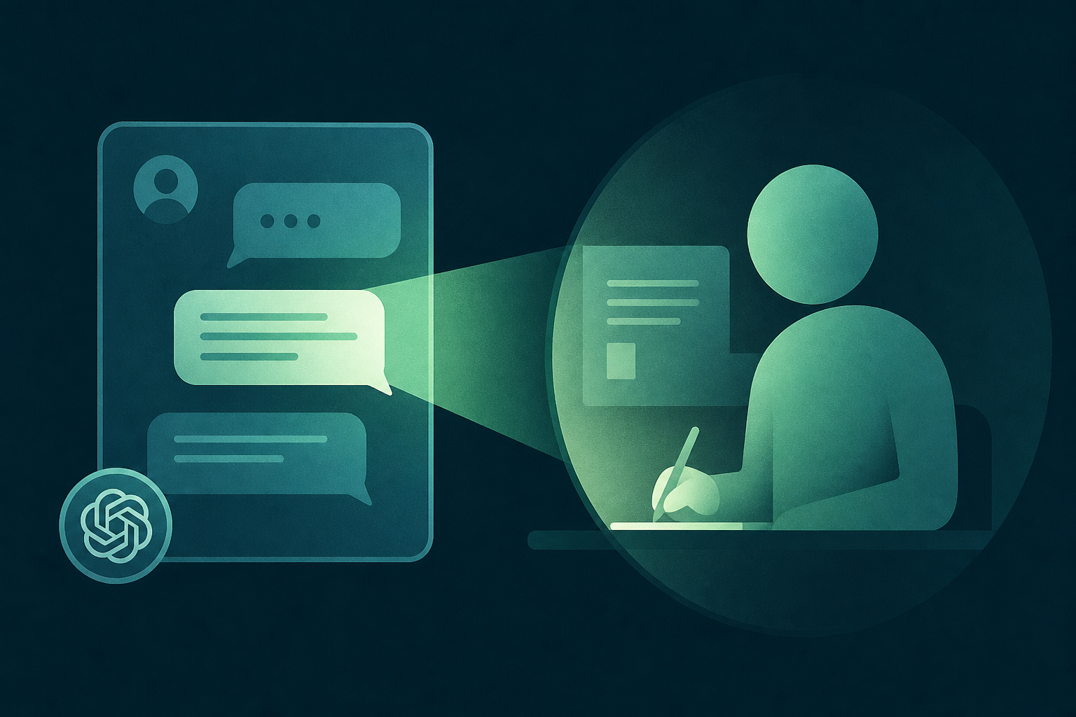 Inside ‘Project Lily’: The Humans Reading Your ChatGPT Chats