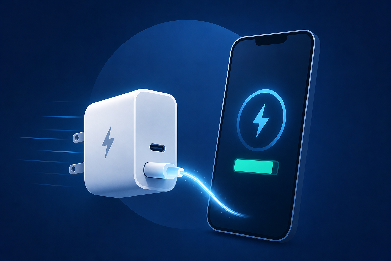 Here are my favorite fast charger recommendations for iPhone 18 Pro