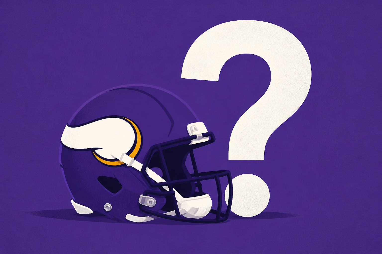 Rap: Vikings unsure if Kyler will play Week 2
