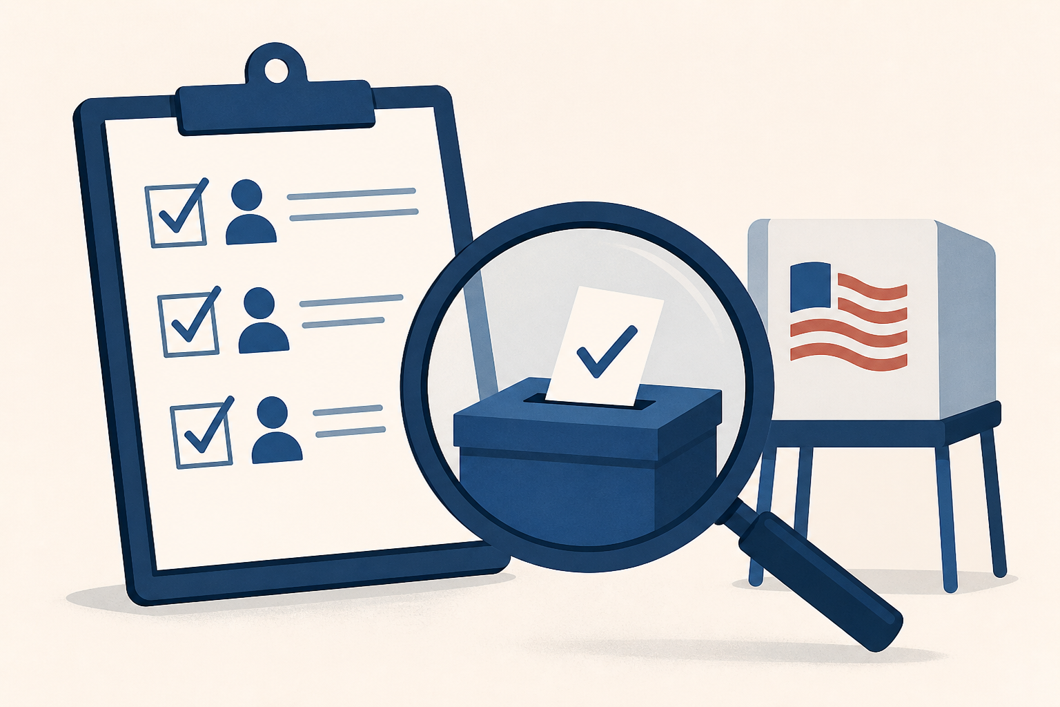 Democrats to train tens of thousands to monitor polls amid election interference fears