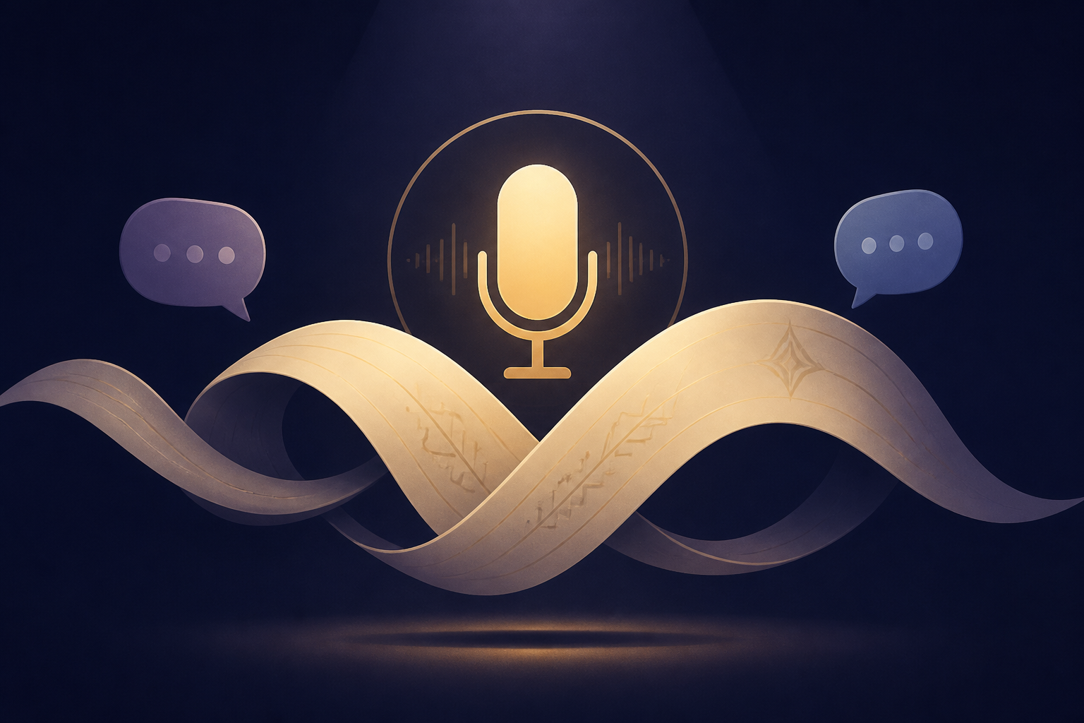 Fortune's Weave voice actors announced