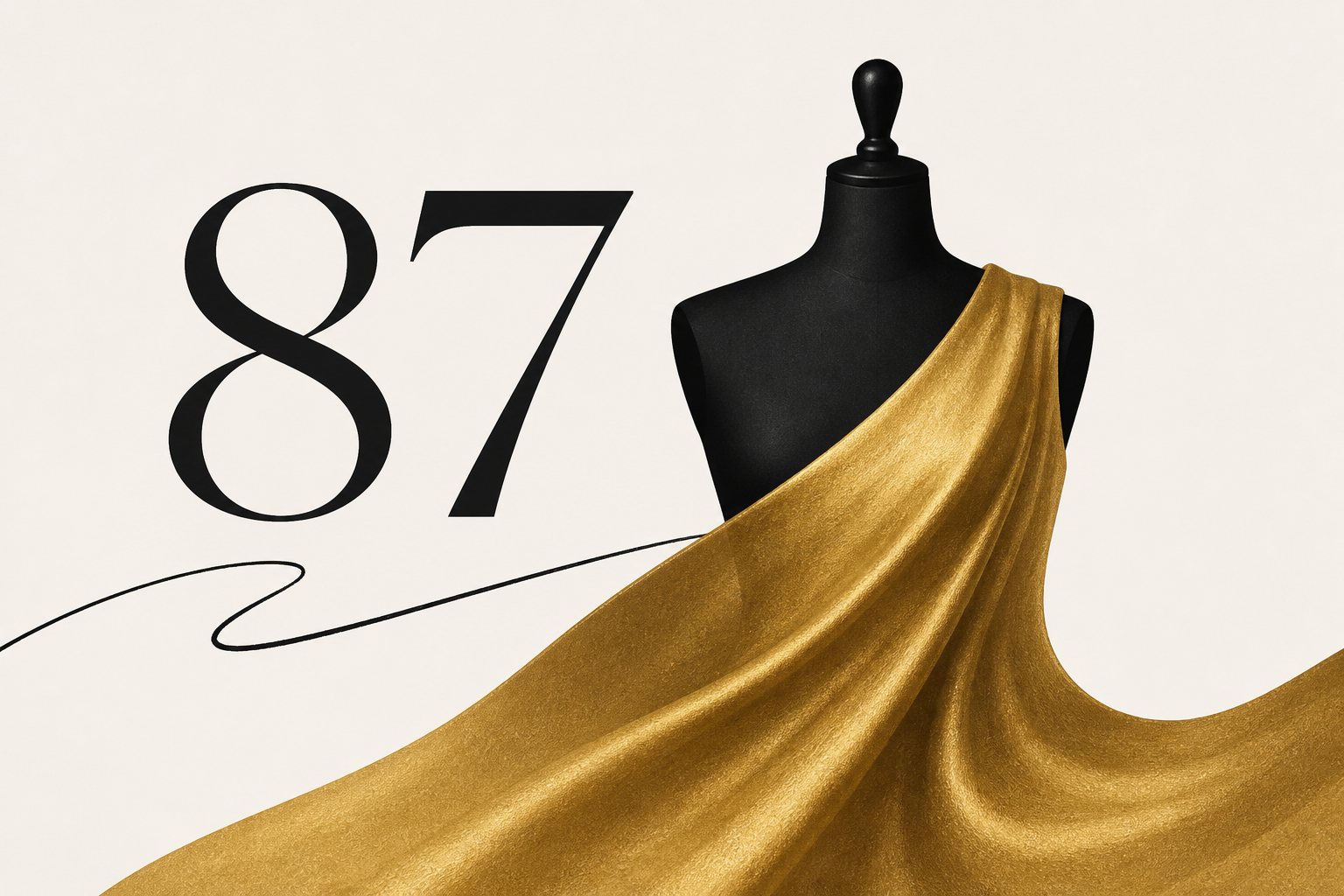 Fashion Designer to Cher, Tina Turner, More Was 87