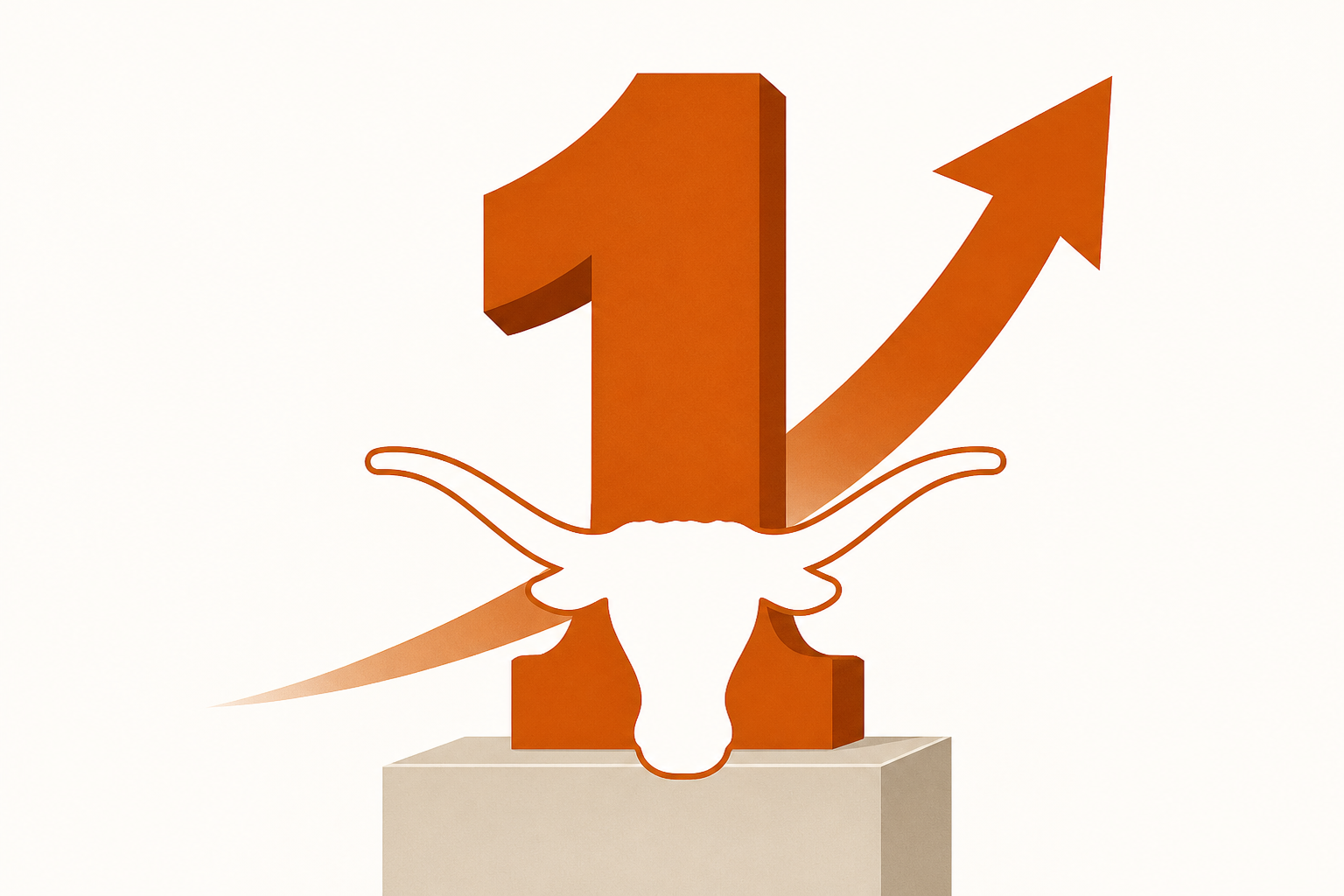 College football rankings: Texas surges to No. 1 in updated CBS Sports 138