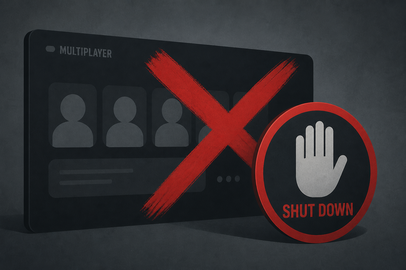 Last Of Us Part 2 Multiplayer Mod Shut Down By Sony