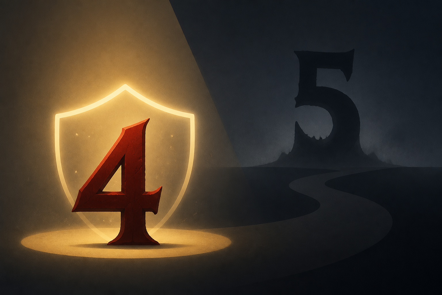 Blizzard Insists Diablo 4 Has 'Bright Support' With Diablo 5 Looming Over the Horizon