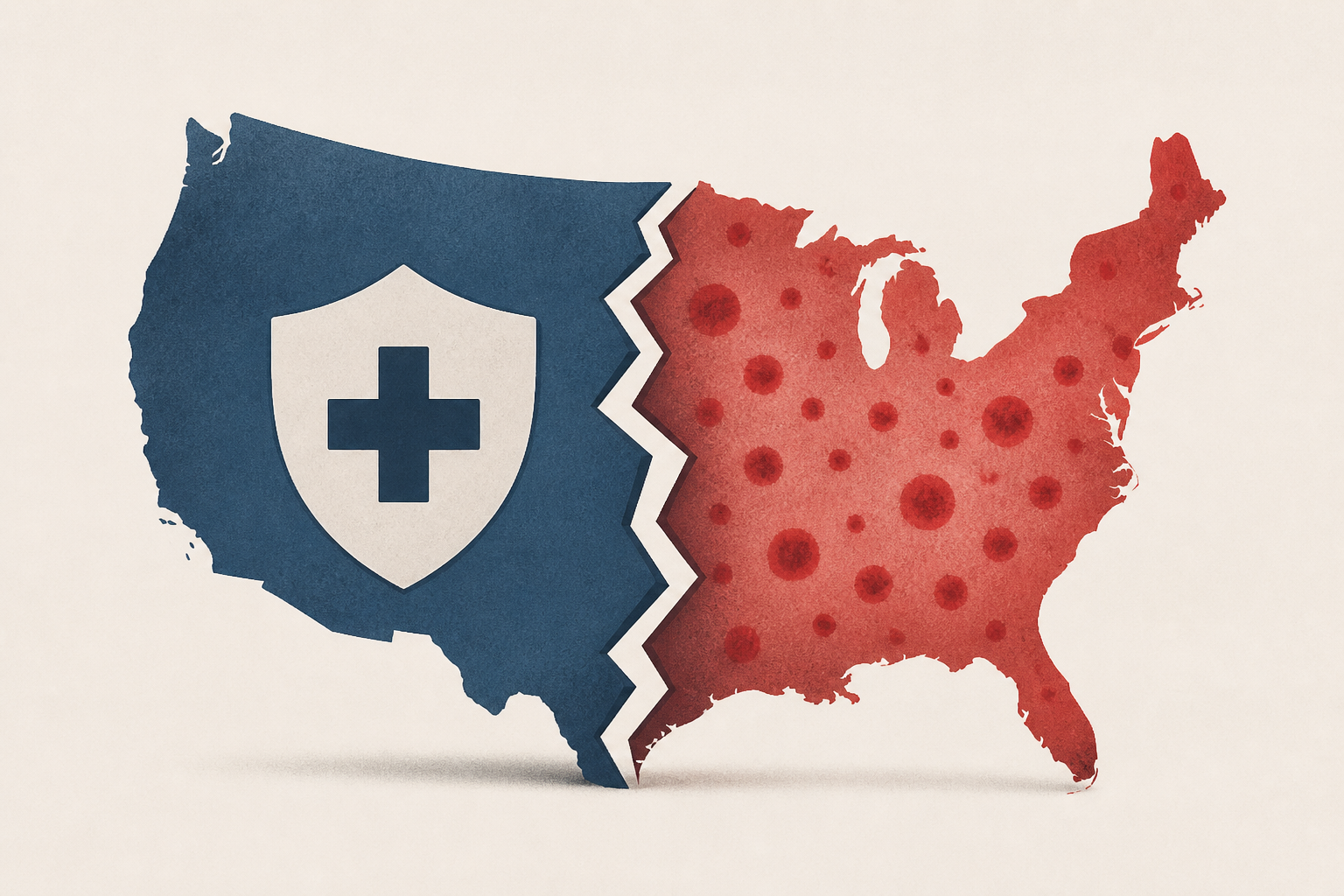Measles Is the Deadly Disease of America’s Trust Crisis