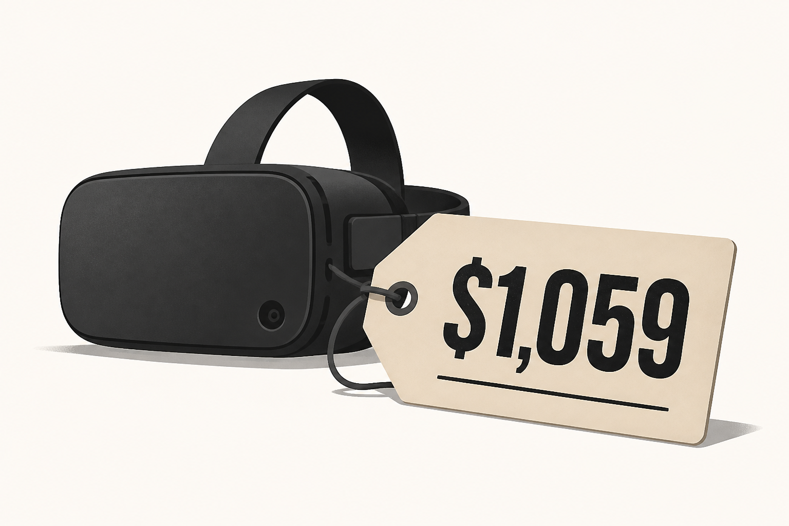 Valve’s Steam Frame costs $1,059