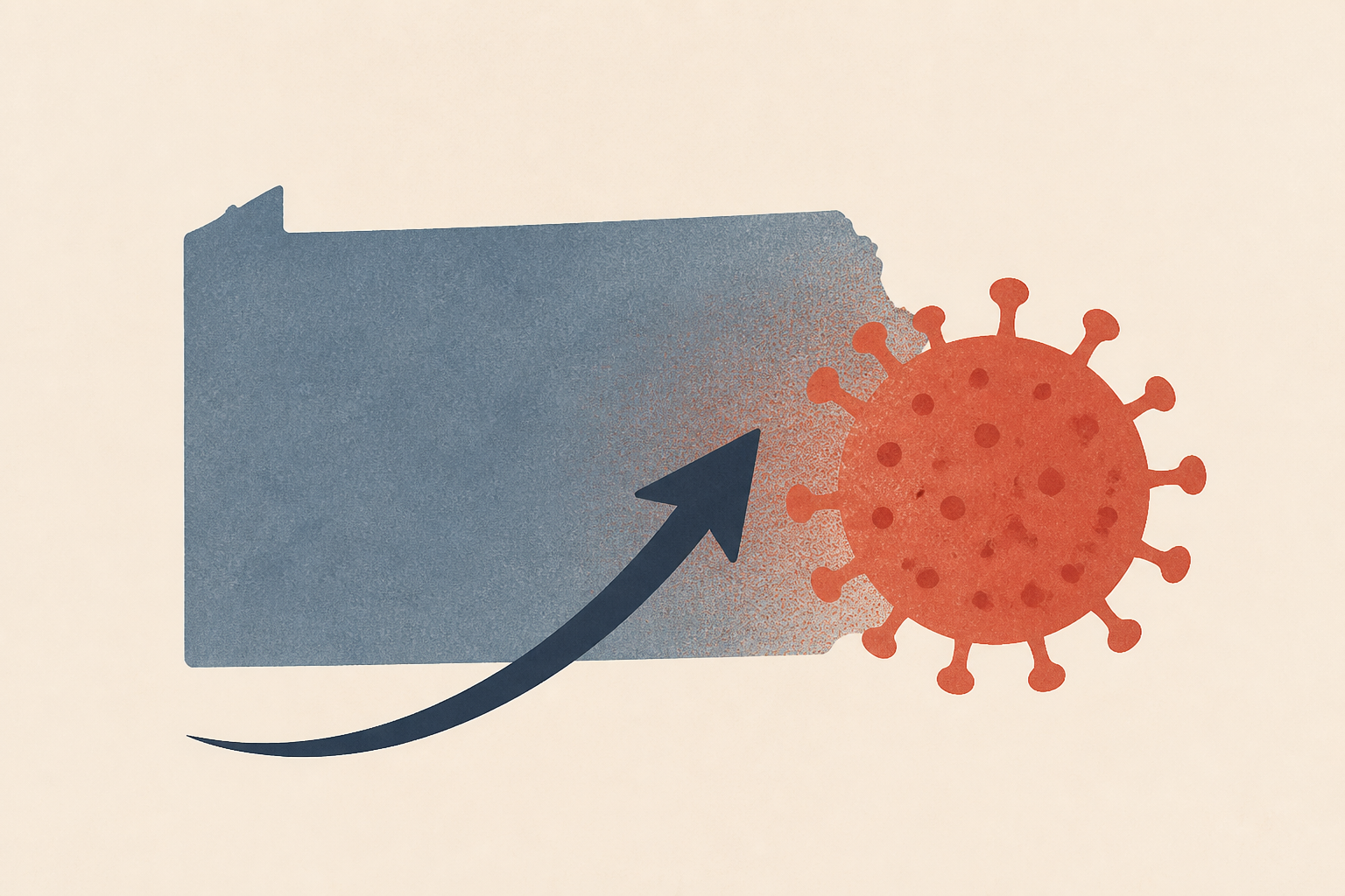 Pennsylvania Officials Report Yet Another Death Linked to Measles as Outbreak Grows