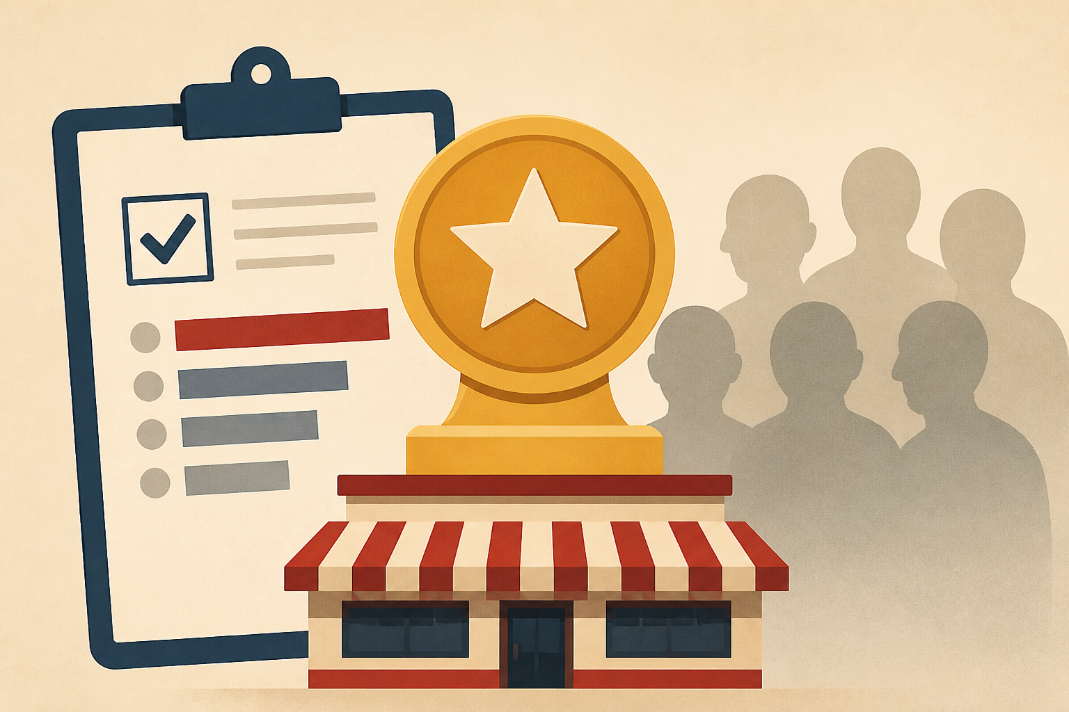 New survey reveals what restaurant chain Baby boomers crown their favorite