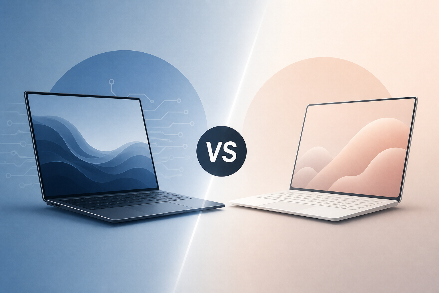The Dell XPS 13 is the first real competitor to the MacBook Neo