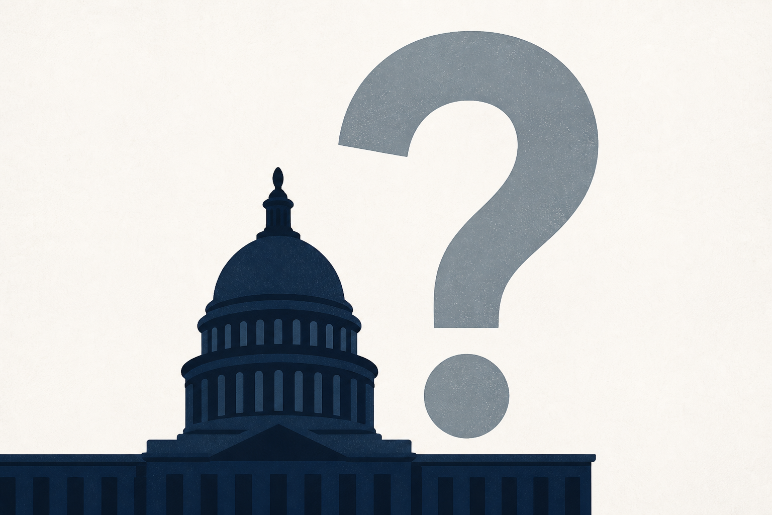 As the Senate returns, questions remain about Mitch McConnell