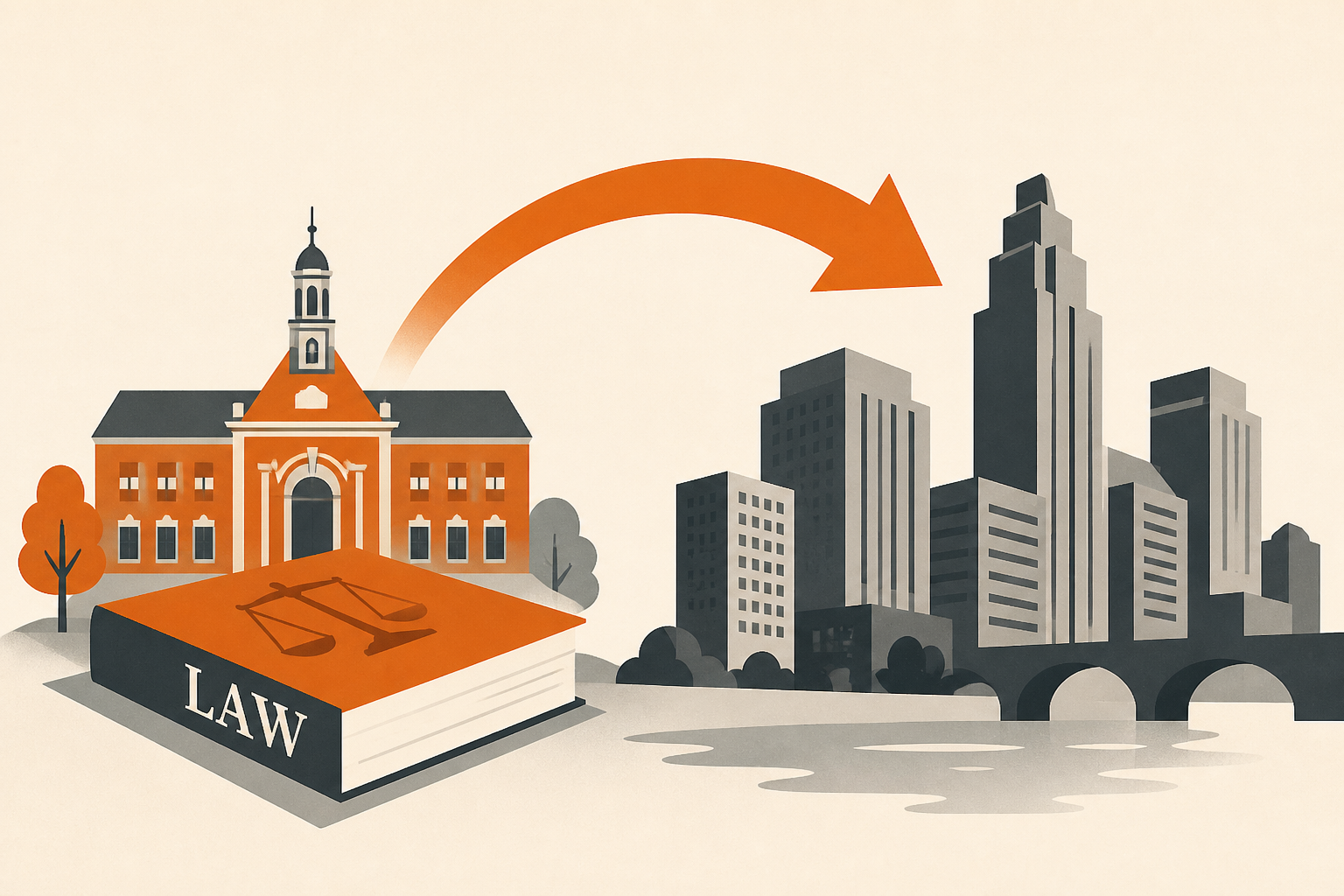 OSU to Move Law School Downtown