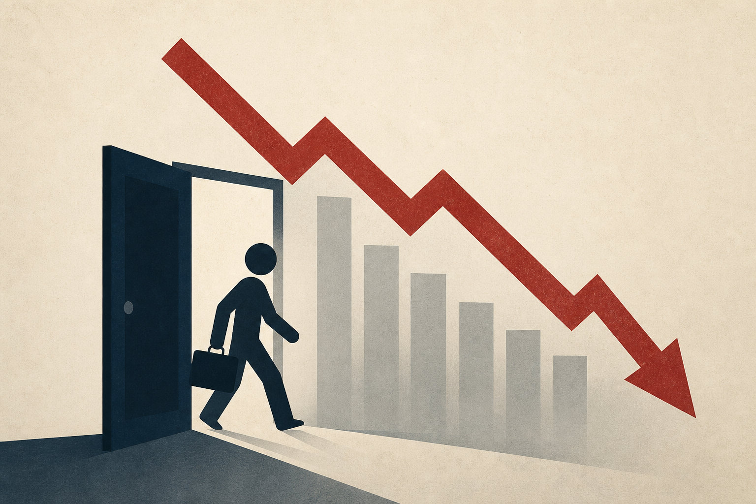 Off: Weil Insiders Line Up To Say Good Riddance