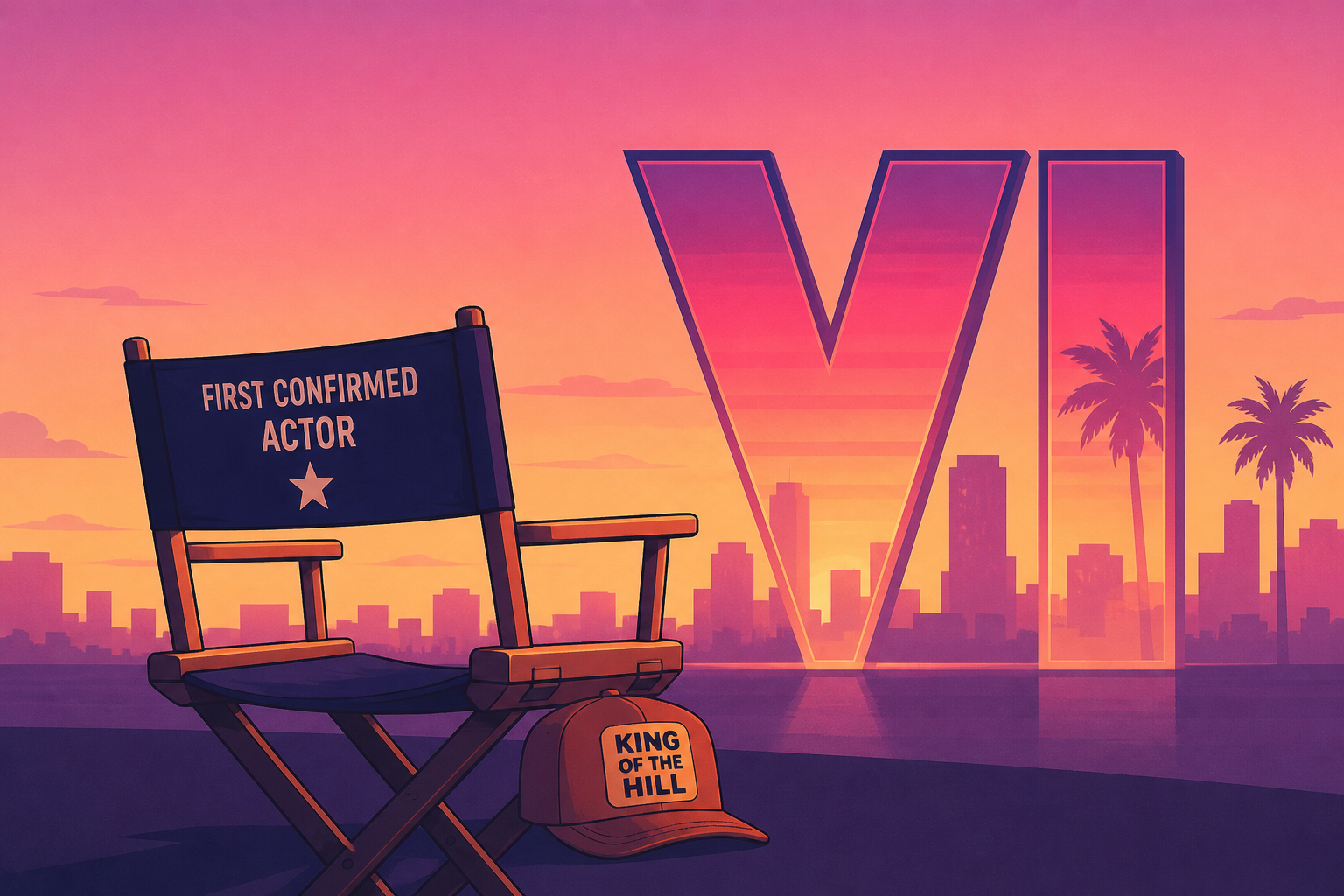 GTA 6's first confirmed actor is King of the Hill's Stephen Root: "It's an amazing thing to look at"