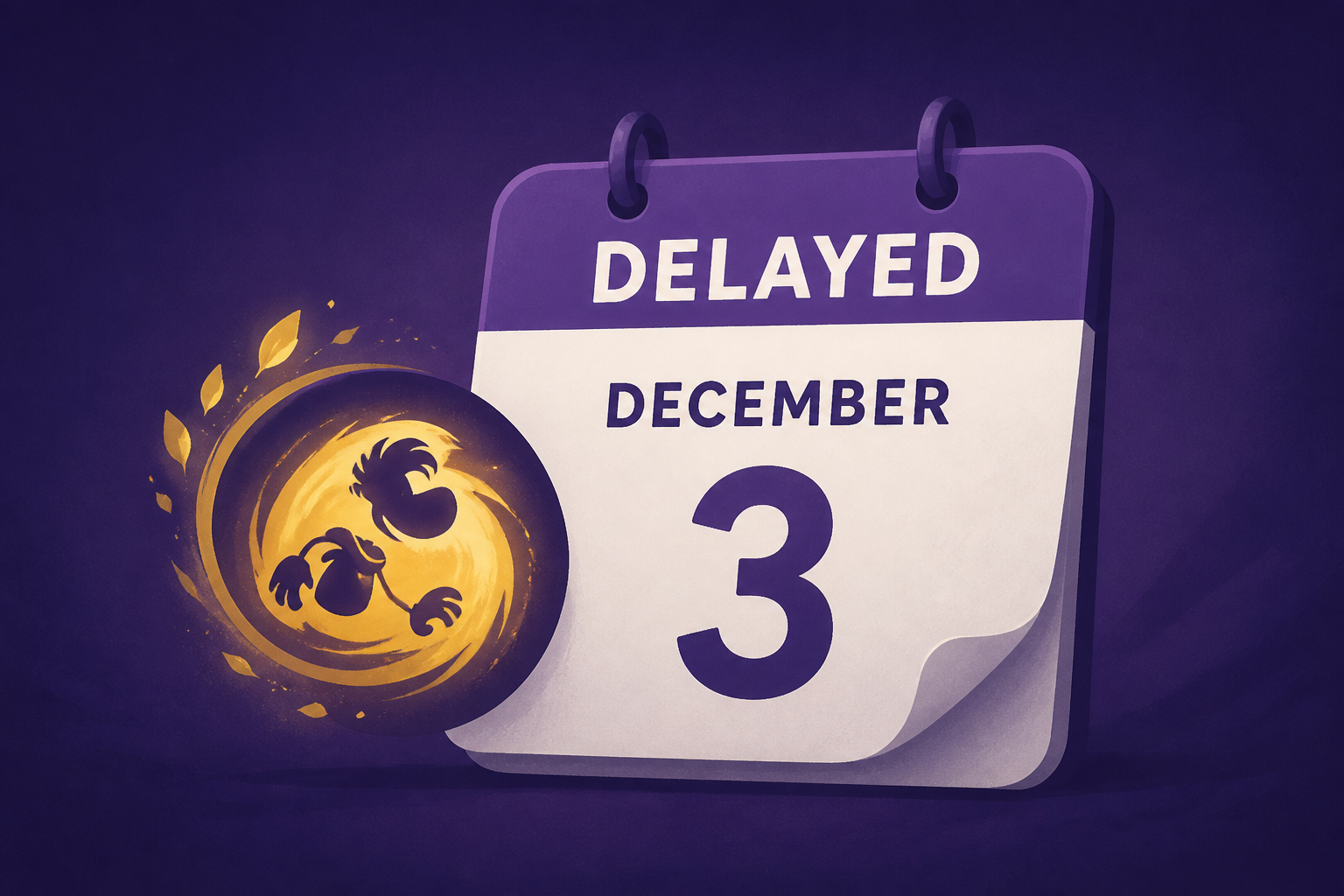 Rayman Legends Retold delayed to December 3
