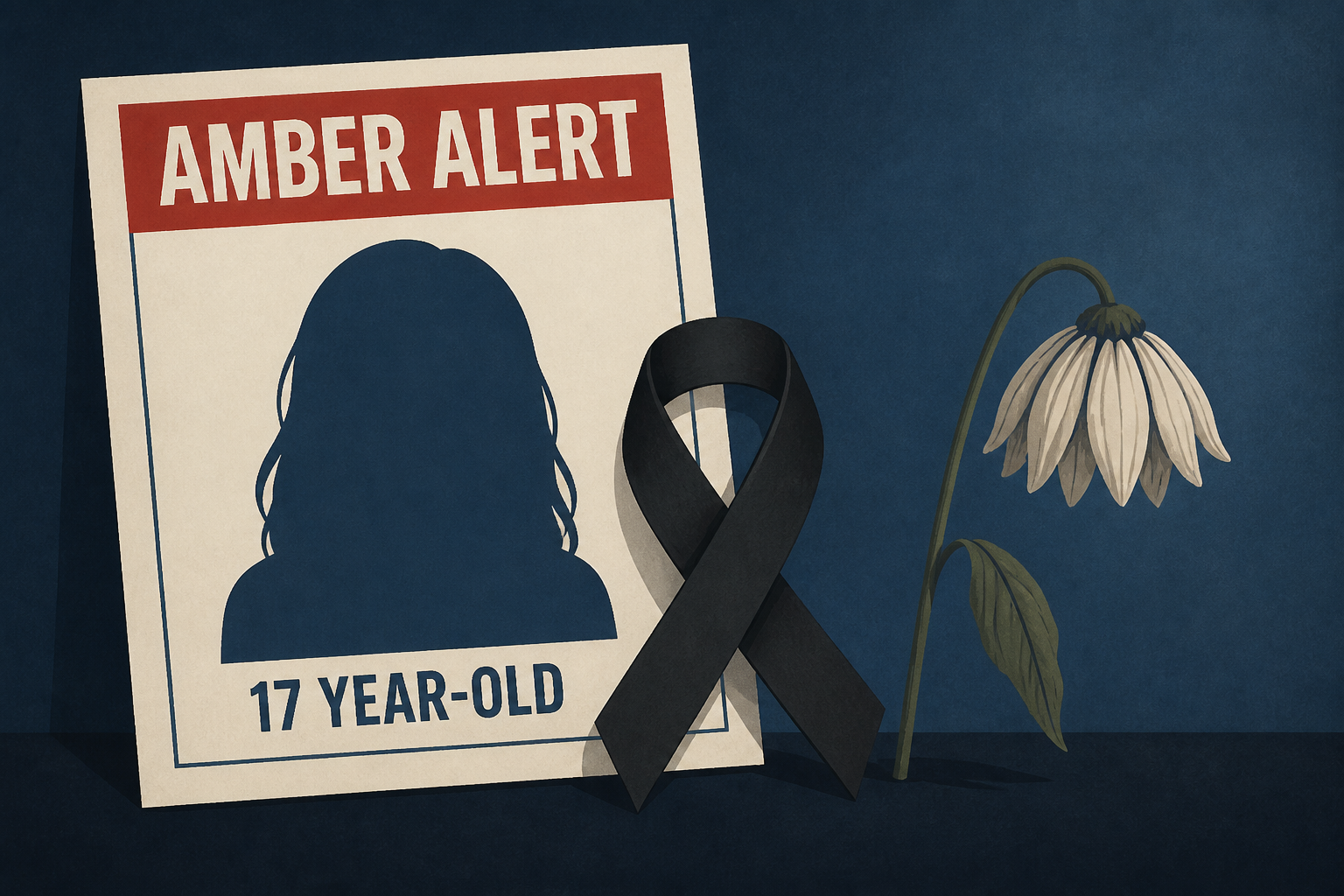 17 year-old who was subject of San Antonio AMBER Alert found dead, SAPD says