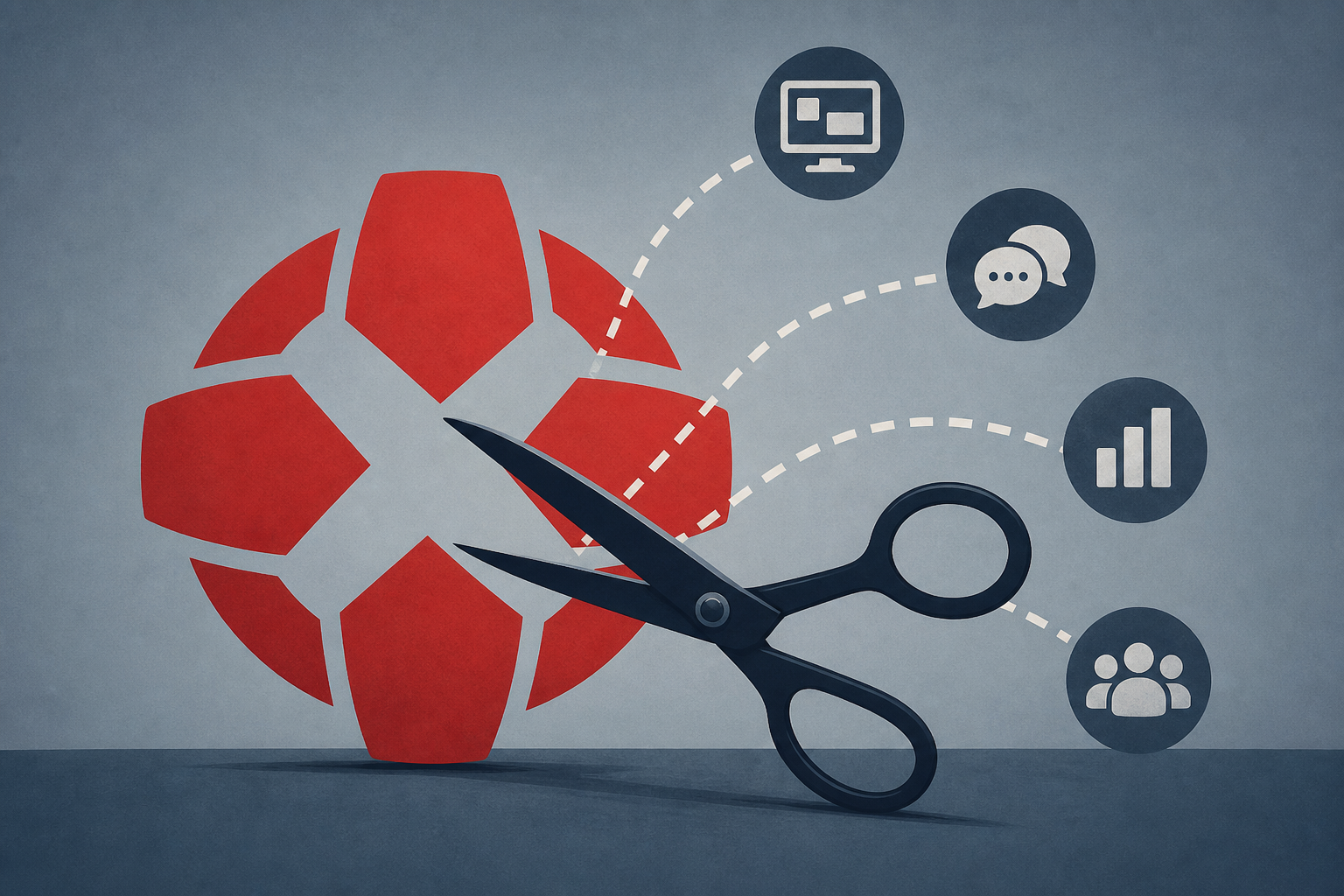 Sources: IGN Layoffs Hit Multiple Departments And Long