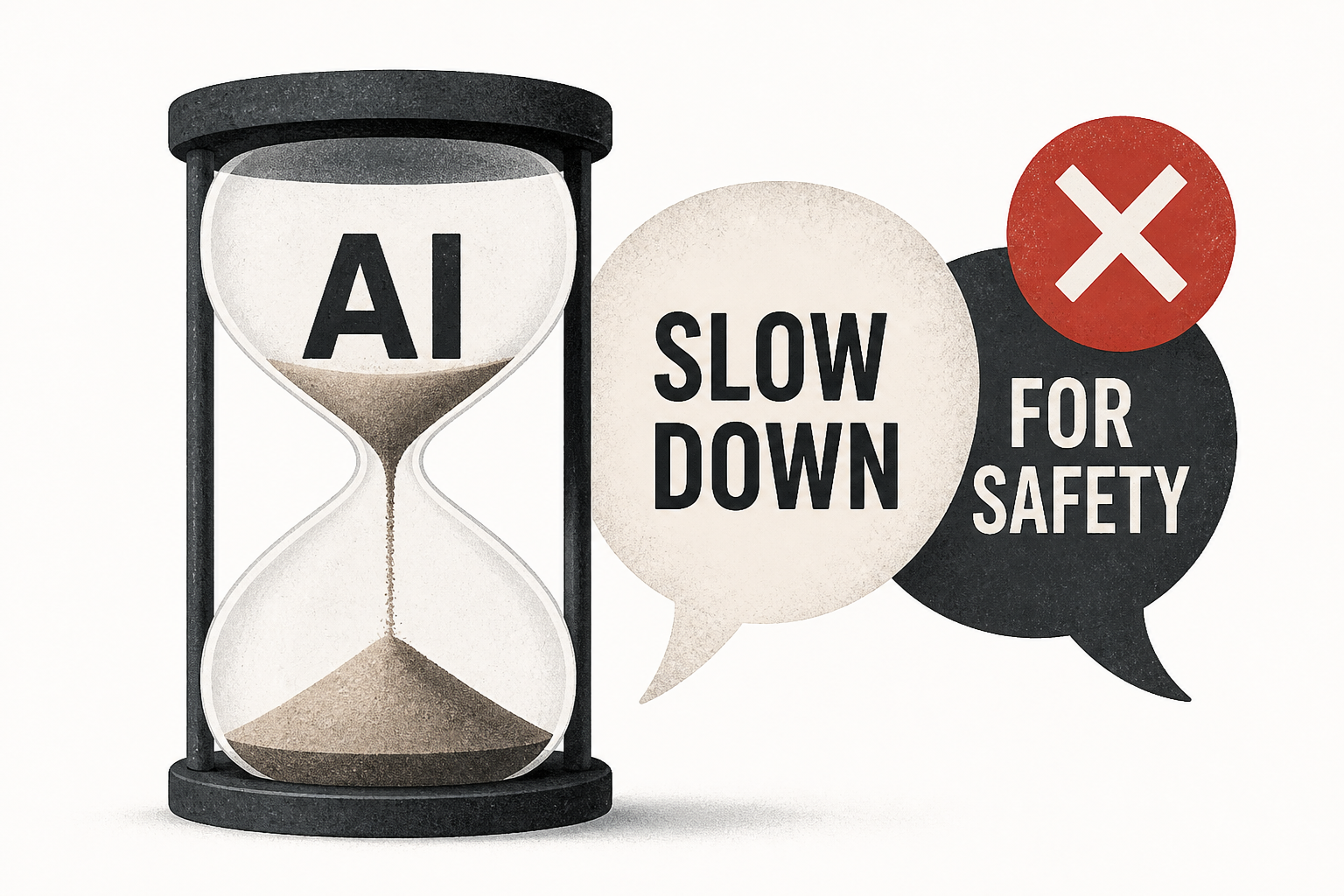 'Big Short' trader Michael Burry slams OpenAI, Anthropic for 'self-serving' calls to slow AI