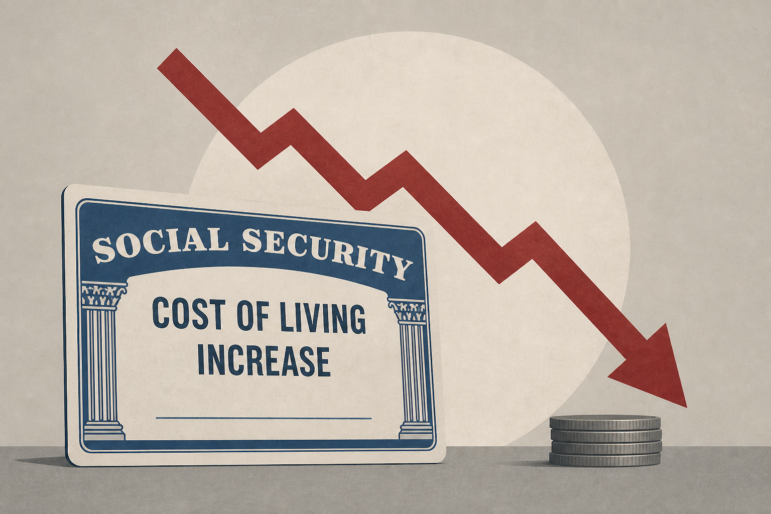 Social Security cost of living increase: Prepare to be disappointed, experts warn