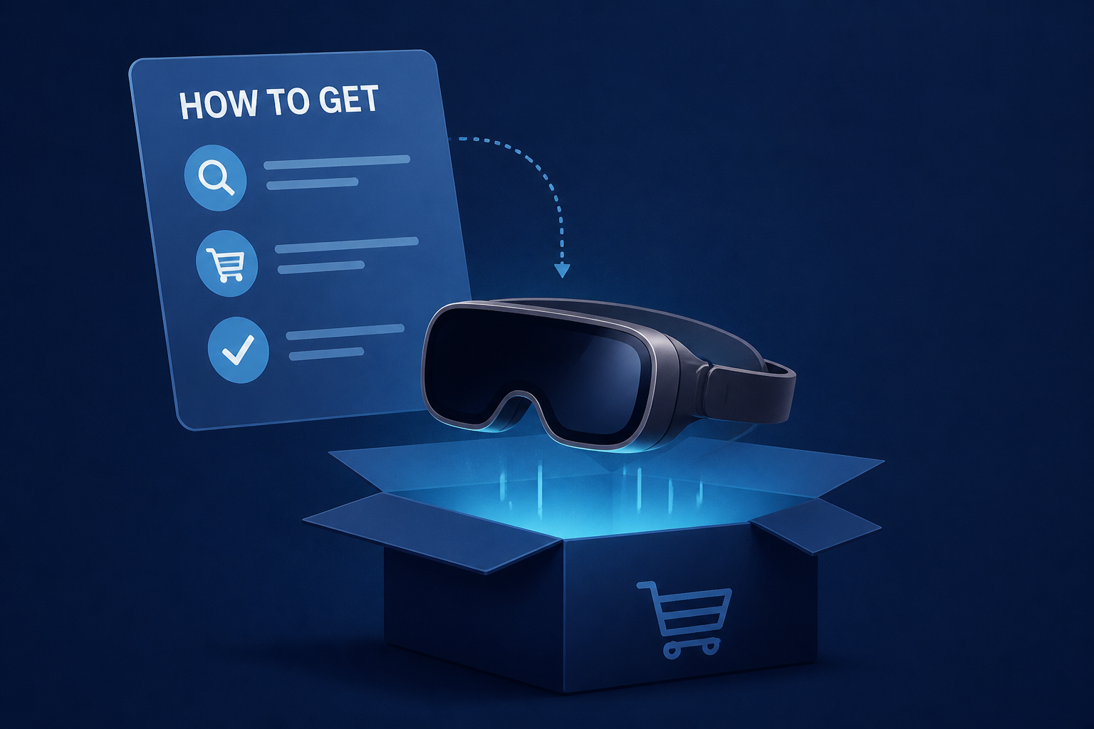 Here's How To Get A Steam Frame