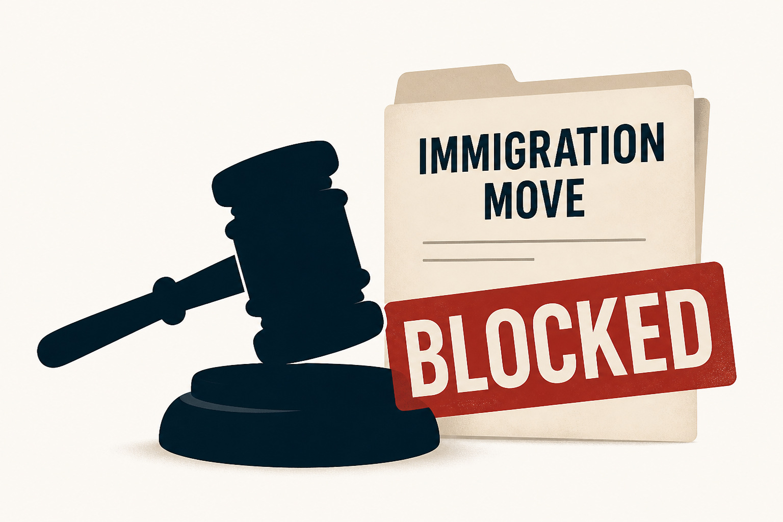 Mamdani launches huge legal effort to block Trump admin immigration move