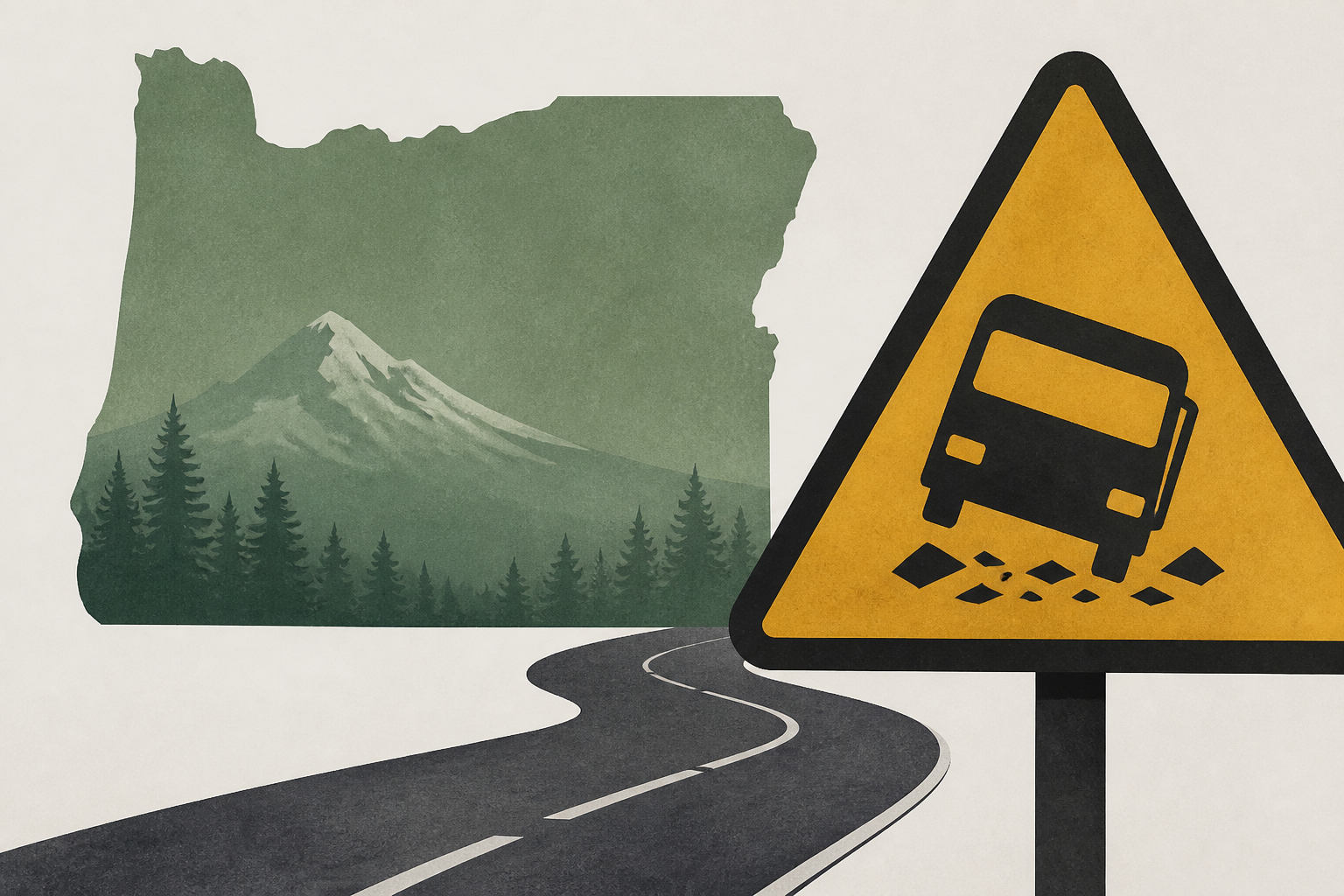 1 dead, 13 National Guard members hurt in Oregon crash