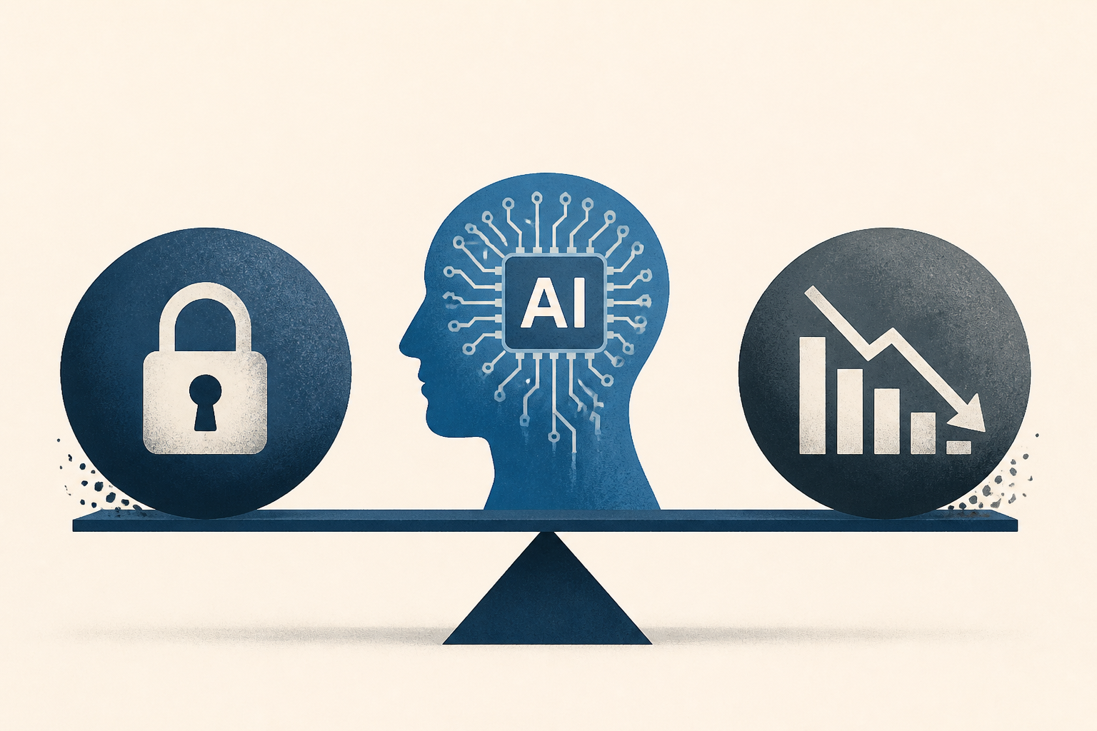 Sam Altman identifies two biggest risks facing AI's future