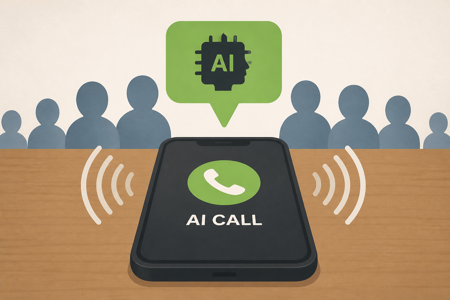 Trump calls Nvidia CEO to talk AI - and gets put on speakerphone in all-hands meeting