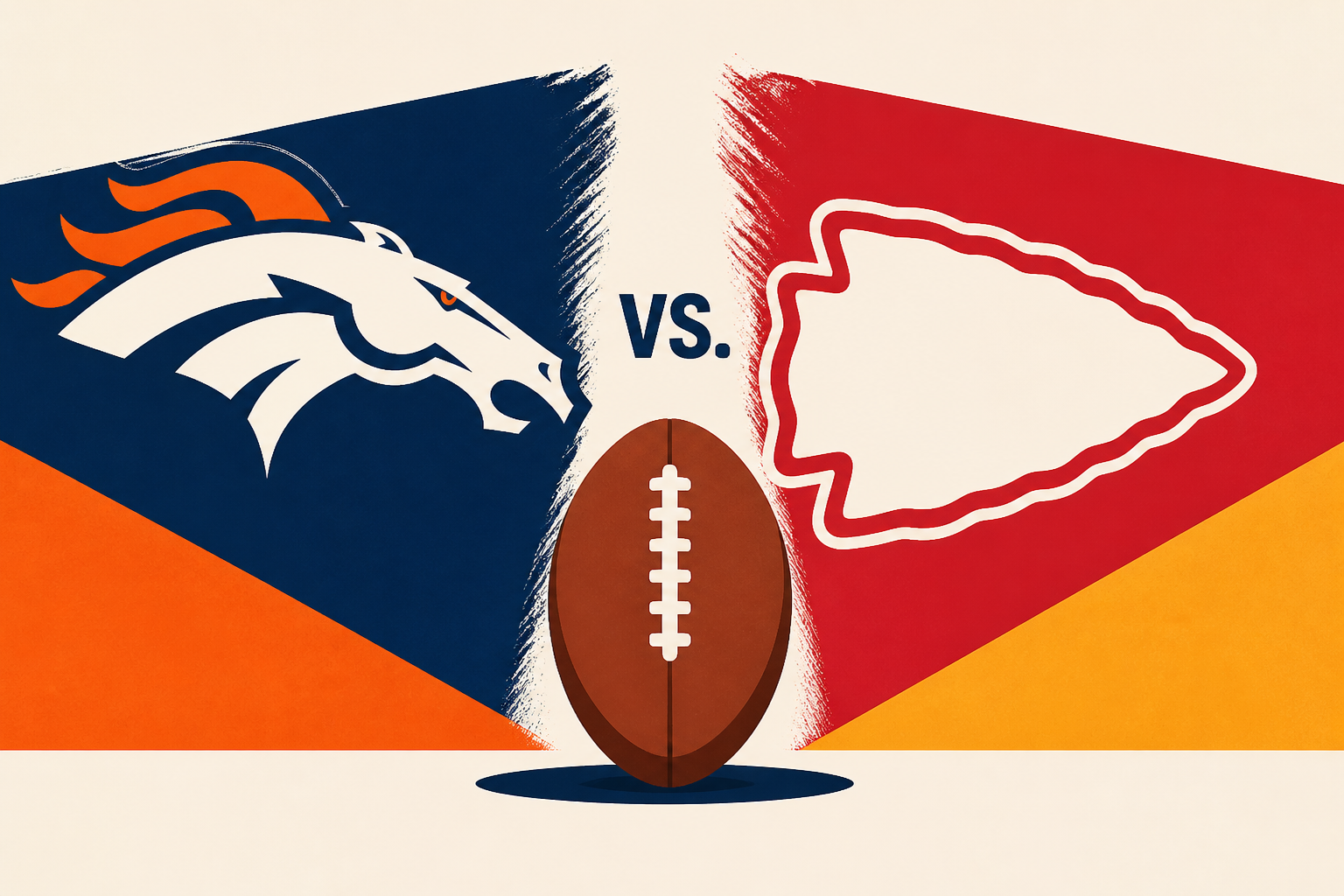 Broncos vs. Chiefs live updates, inactives, where to watch: Patrick Mahomes active for Week 1 after torn ACL in 2025; Bo Nix returns from ankle injury