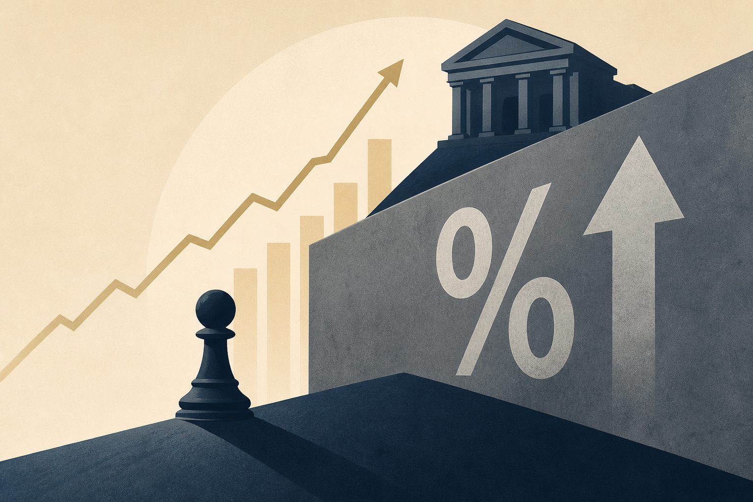 Warsh faces tough battle as Fed girds for expected rate hike