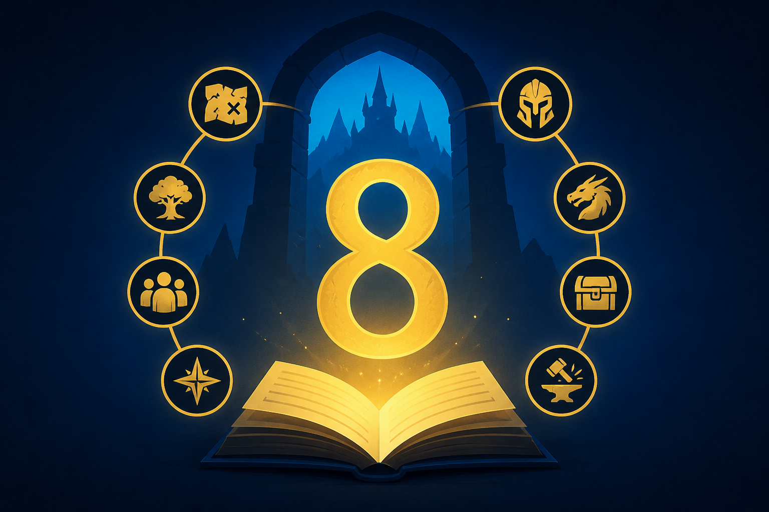 8 New Things We Learned About World Of Warcraft: Forever