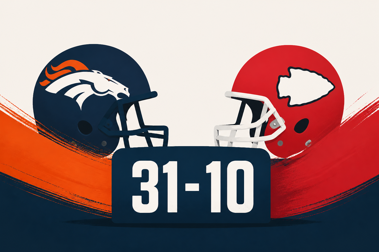 Monday Night Football: Kenneth Walker, Chiefs run by Broncos 31-10 in Patrick Mahomes' return