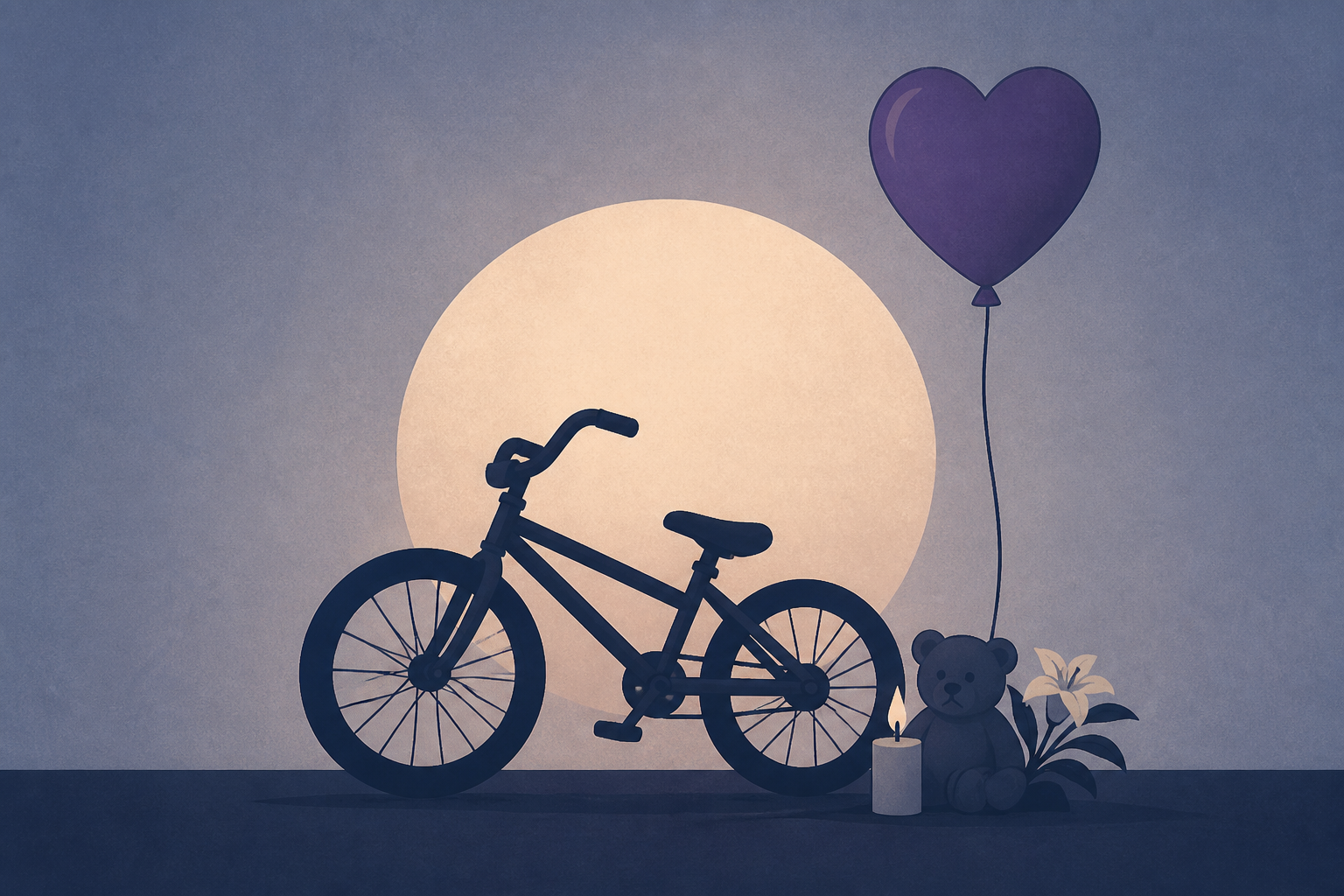 Durham family mourns 9-year-old killed while riding bike