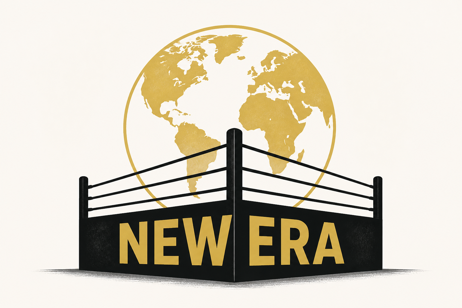 Coker reveals new promotion name, international tournament, more