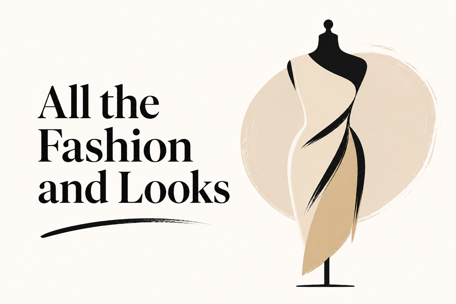 All the Fashion and Looks