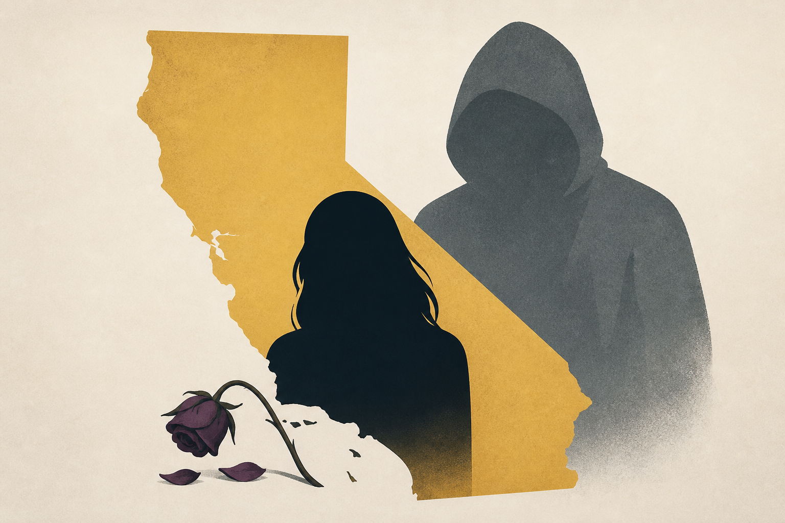 California woman killed by longtime stalker who DHS says was in US illegally